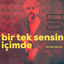 Cover Bir Tek Sensin İçimde (Ev Kayıtlarım)