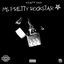 Cover Ms Pretty Rockstar