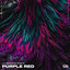 Cover Purple Red