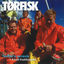Cover Tørfisk's Tørreste + 6 Helt Friskfangede