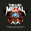 Cover Thrash Metal