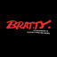 Cover B.R.A.T.T.Y.
