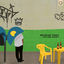 Cover Brazilian things, Vol.1