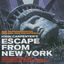 Cover Escape from New York (Original Motion Picture Soundtrack)