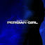 Cover Persian Girl - Rework