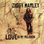 Cover Love Is My Religion