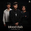Cover Blood Club on Audiotree Live