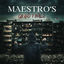 Cover Maestro's Grand Finale (Outro)