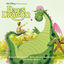 Cover Pete's Dragon