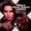 Cover Female Vocal Trance Legends - Best of The Best