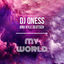 Cover My World (feat. Kyle Deutsch) [Extended Mix]