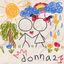 Cover DONNA 2