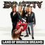Cover Land Of Broken Dreams