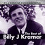 Cover The Best of Billy J Kramer