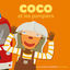 Cover Coco et les pompiers