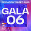 Cover OT GALA 6 (Operación Triunfo 2025)