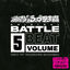 Cover GEKITO RAP KOSHIEN ORIGINAL BATTLE BEAT VOL.5