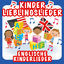 Cover Kinder Lieblingslieder: Englische Kinderlieder