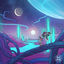 Cover Interstellar Delivery