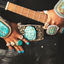 Cover Turquoise Cowboy