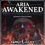 Cover Aria Awakened