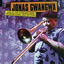 Cover Live at the Standard Bank International Jazz Festival