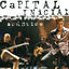 Cover Acústico Capital Inicial