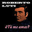Cover Tu Me Amas