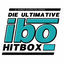 Cover Die ultimative Hitbox