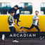 Cover Arcadian (Deluxe)