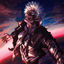 Cover Vengeance of She.