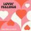 Cover Lovin' Feelings