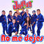 Cover No Me Dejes