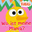 Cover Wo ist meine Mama?