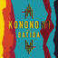 Cover Konono n°1 Meets Batida