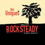 Cover Absolutely Rock Steady