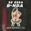 Cover Se Essa Bunda (Malik Mustache Remix)