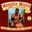 Cover Queen Of The Delta Blues, Volume 2 (E)