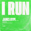 Cover I Run (James Hype Remix)