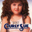 Cover Curly Sue (Music From The Motion Picture)