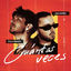Cover Cuántas Veces