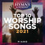 Cover 2021 Top 10 Worship Songs