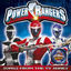 Cover The Best Of Power Rangers: Songs From The TV Series