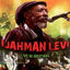 Cover Ijahman Levi Live in Nostang