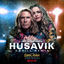 Cover Husavik (My Hometown) (Cahill Remix)