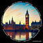 Cover Lost in London