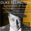 Cover Symphonic or Bust: The Orchestral Duke Ellington