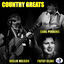 Cover Country Greats