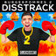 Cover Burgerpommes 2 Disstrack