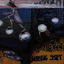 Cover Jurassic Shift